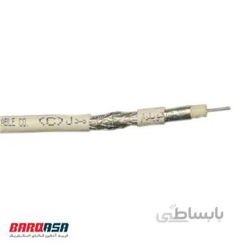 کابل کوکسیال آمل مدل C