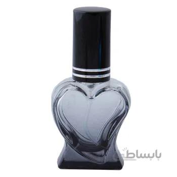 محفظه نگهداری عطر مدل قلبی کد DEK_143