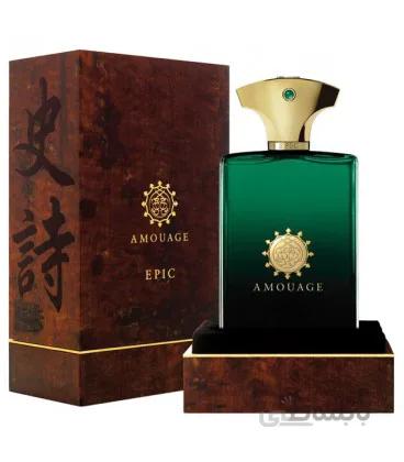 Amouage Epic Man