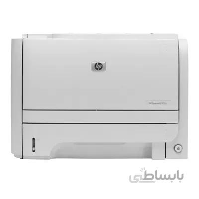 پرینتر لیزری hp ا Hp Printer LaserJet P2035