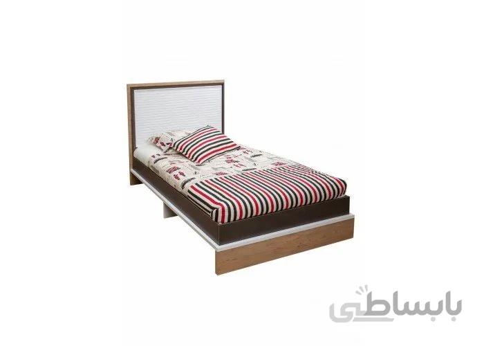 تخت 120*200 باتیس