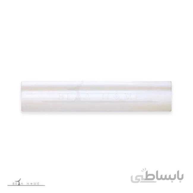 کاشی باند لندن كرم سبز روشن 25 * 5