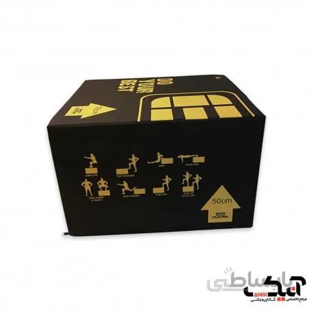 سافت باکس کراس فیت Agilinex