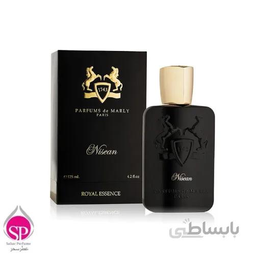 عطر زنانه و مردانه پرفیوم د مارلی نیسان۱۲۵ میل Parfums de Marly NISEAN for women and men