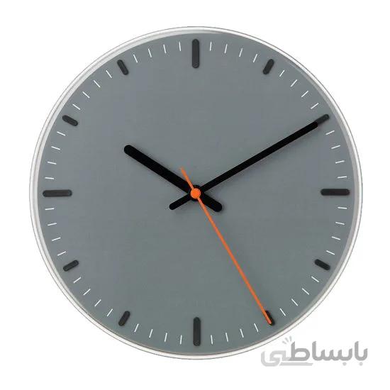 ساعت دیواری ایکیا مدل 40392058 - SVAJPA