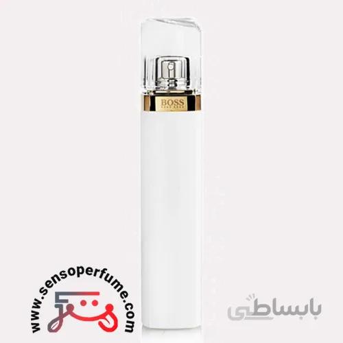 عطر ادکلن هوگو بوس ژور لومینوز ( Boss Jour Pour Femme Lumineuse )