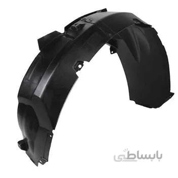 شلگیر جلو چپ جک J5 سمت راننده