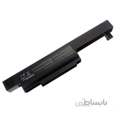 08-باطری - باتری لپ تاپ MSI CX480