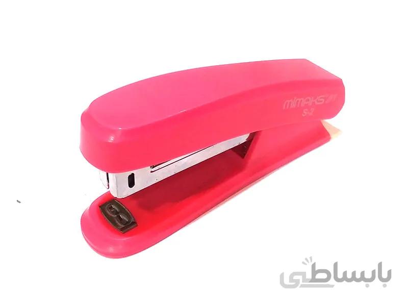 دستگاه منگنه روکش Mimaks S2
