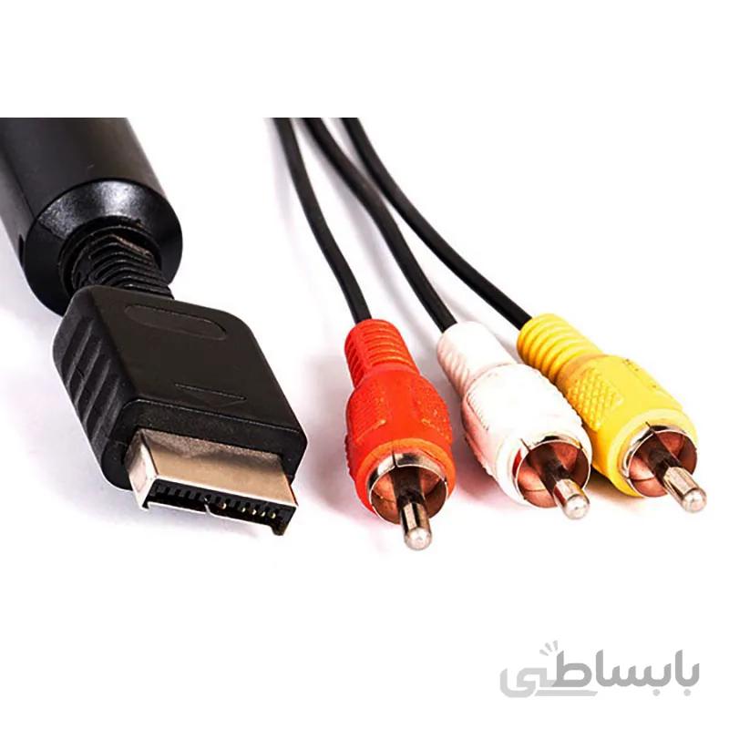 کابل پلی استیشن 1.8M