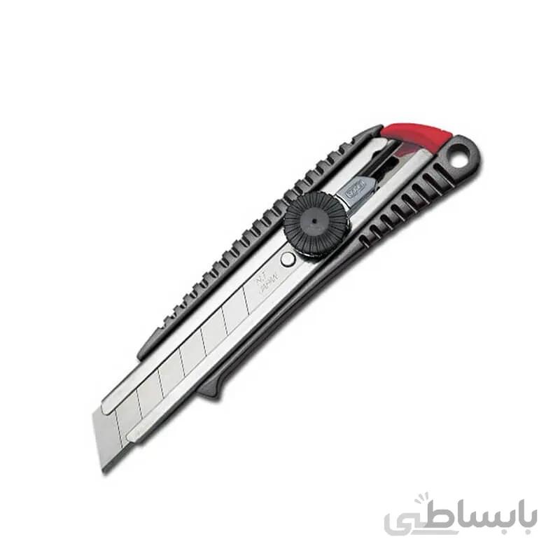 کاتر بزرگ قفل پیچی ان تی L.500GP