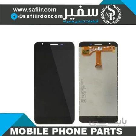 تاچ ال سی دی A260 گلس چنج-LCD A260 CHANGE GLASS BLACK