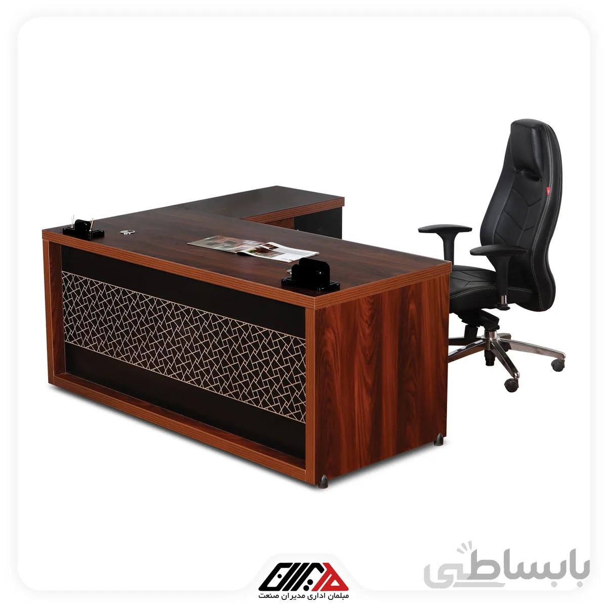 میز مدیریتی یاسمیت ۷۰۳