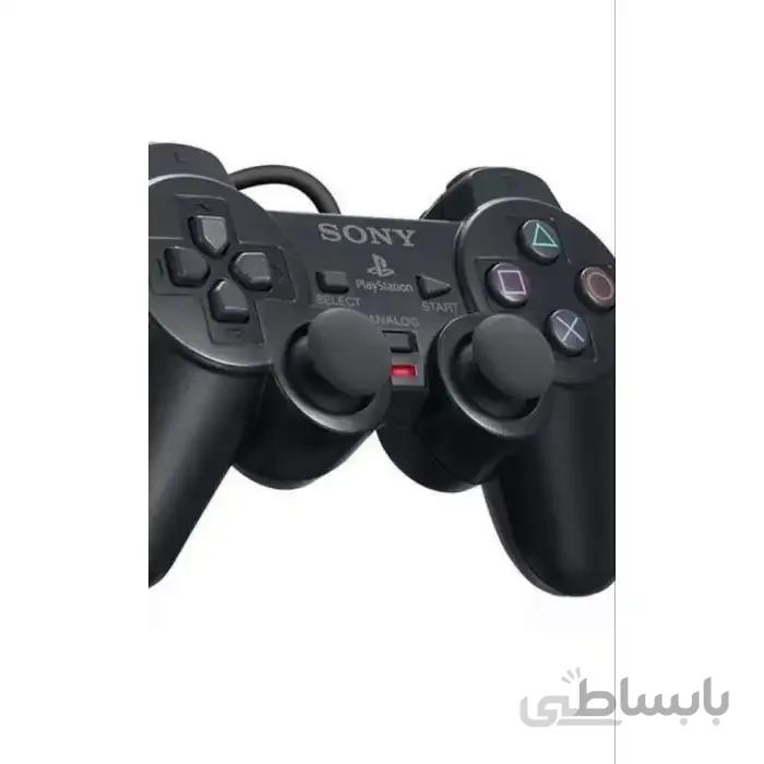 دسته بازیی سونی بدون پک برای پلی استیشن ۱و۲