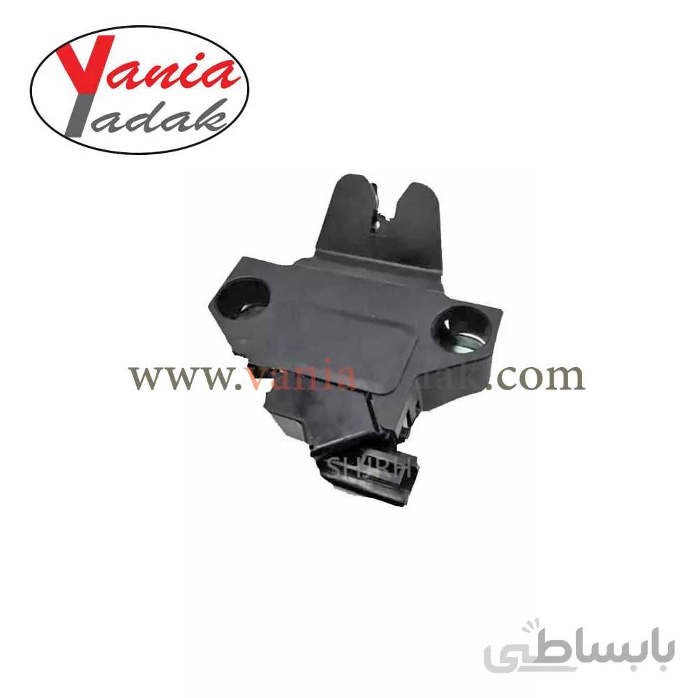 قفل درب صندوق عقب آریو (زوتی)