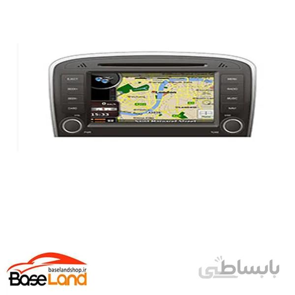 مانیتور فابریک ام وی ام 315 قدیم اندروید