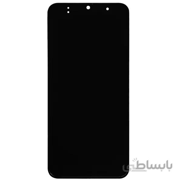 تاچ ال سی دی گوشی موبایل سامسونگ SAMSUNG A30S / A307 بافریم oled