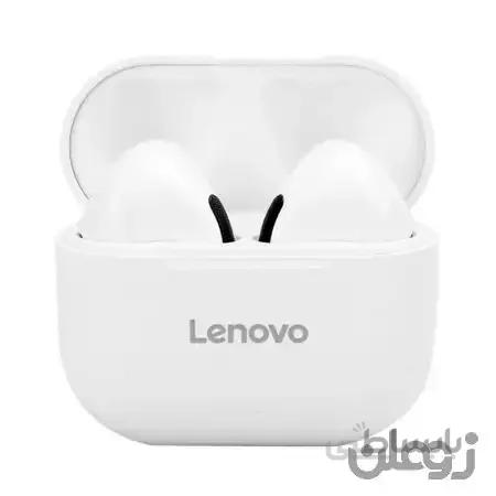 هدفون بلوتوثی لنوو مدل LP40