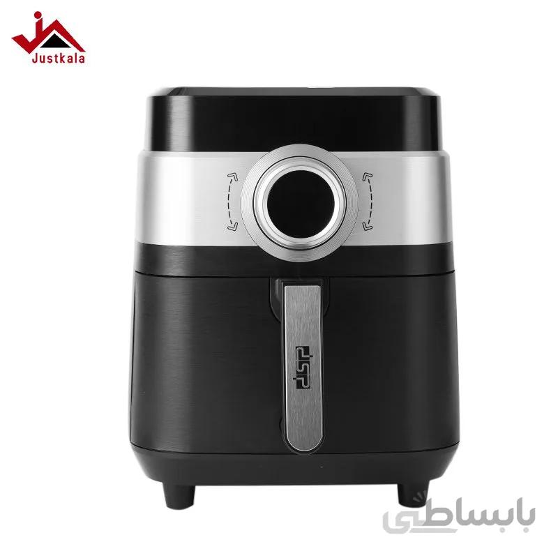 سرخ کن بدون روغن دی اس پی مدل KB2088