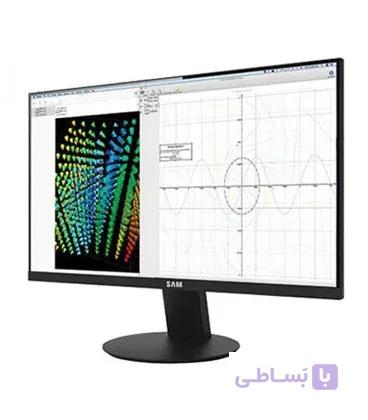 مانیتور 22 اینچ سام مدل LS22RF620H