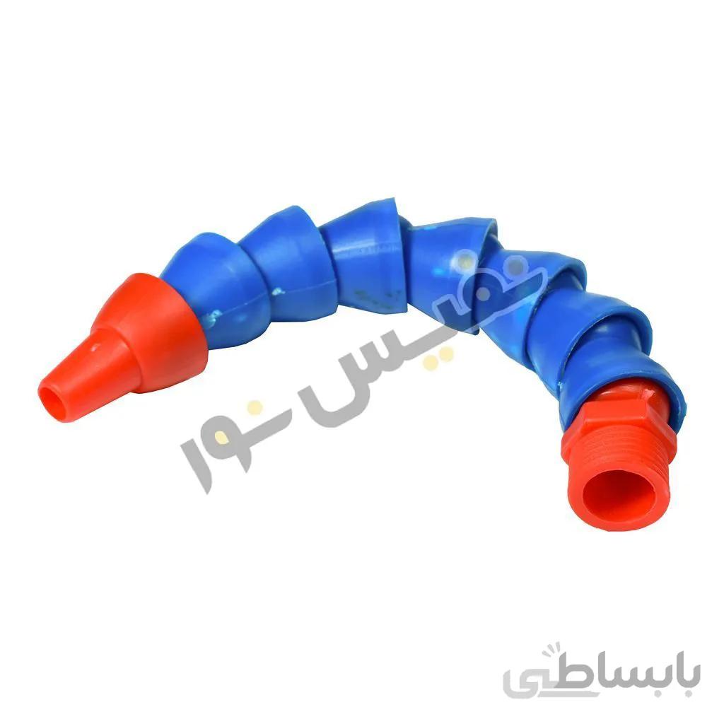لوله مدولار لوک لاین مخصوص فنر زن برقی راحت