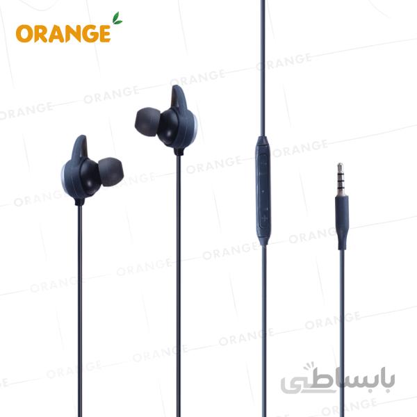 هندزفری باسیم لول (LEVEL) مدل MH750