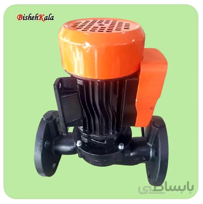 پمپ شوفاژ ۲ اینچ DAEWOO دوو