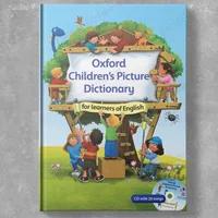 Oxford Children’s Dictionary