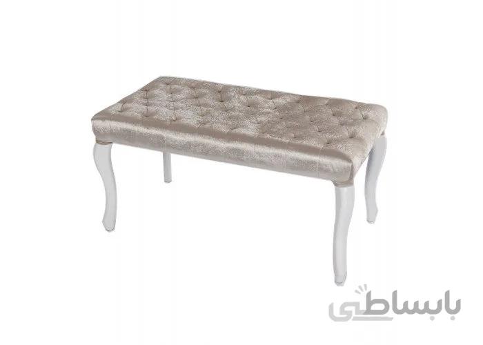 شزلون 540 چوبی با طول 100cm (رنگبندی)