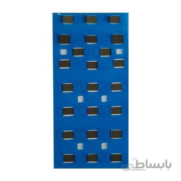 طلق شماره گیر مدل Pa-6