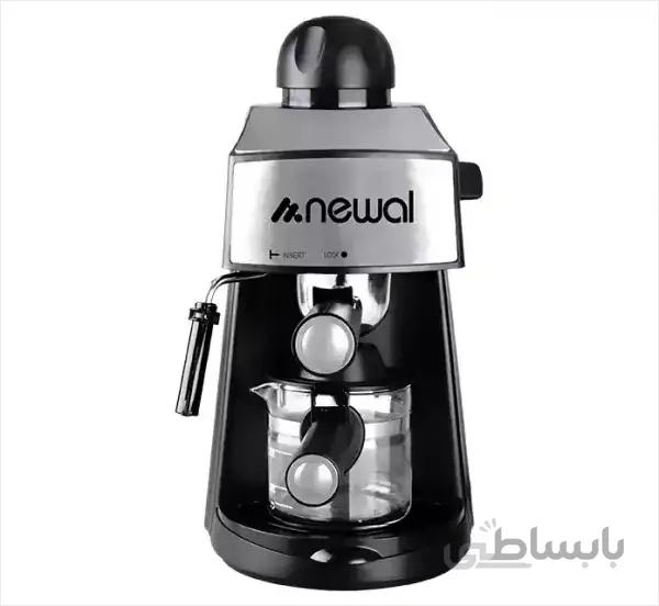 اسپرسو ساز نوال مدل COF-3850