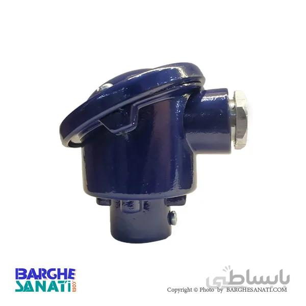 کلگی ( هد ) ترموکوپل فرم B