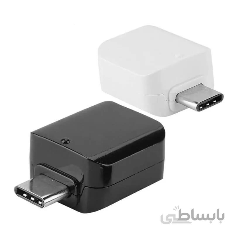 otg type c کیفیت اصلی