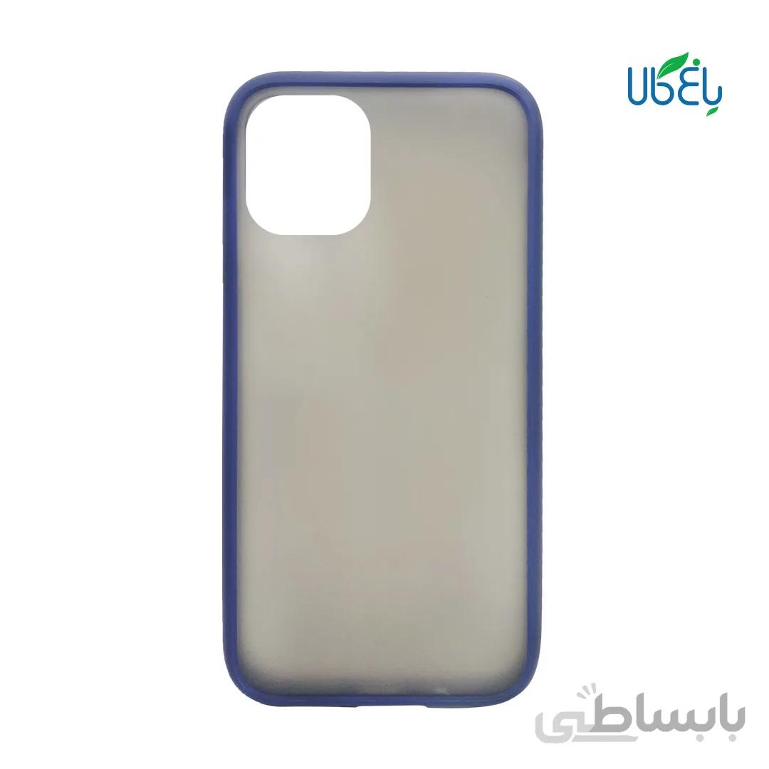 قاب پشت مات مناسب گوشی های موبایل اپل مدل iphone 11 pro