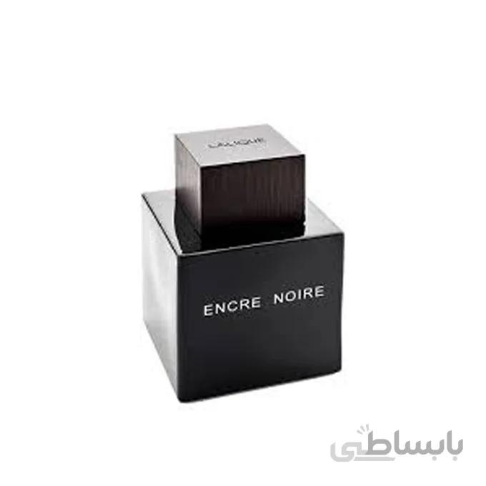 عطر لالیک Lalique مشکی انکر نویر پور هوم مردانه 100 میلی لیتر