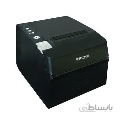 پرینتر حرارتی تک پورت اسکار مدل POS88C ا OSCAR POS88C Thermal Printer