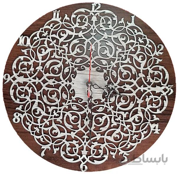 ساعت دیواری کد SA13