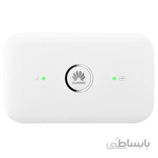 مودم هوآوی E5573 ا E5573