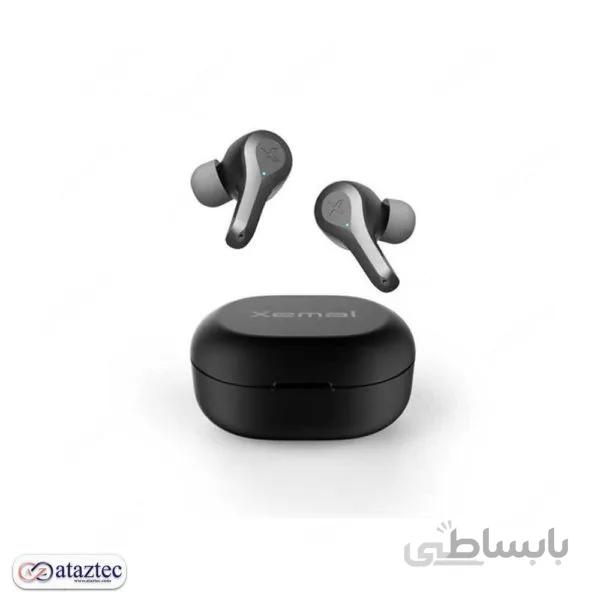 ایرباد ادیفایر X5 White ا Edifier X5 White Waterproof Earbuds