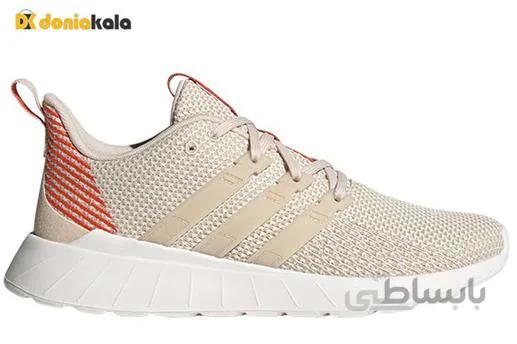 کتونی طبی و پیاده روی اورجینال آدیداس مدل تنیس کوستار Adidas TENIS QUESTAR FLOW ee8221 ا Original medical and walking shoes Adidas TENIS QUESTAR FLOW ee8221