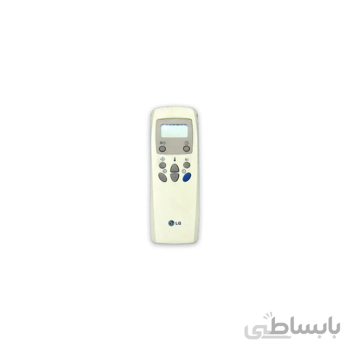 کنترل کولر گازی ال جی پاورابی LG