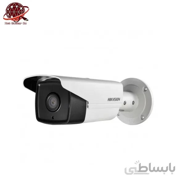 دوربین مداربسته IP مدلDS-2CD2T43G0-I8هایک ویژن