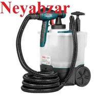 پیستوله برقی رونیکس مدل 1375T ا RONIX 1375T Electrical Spray Gun