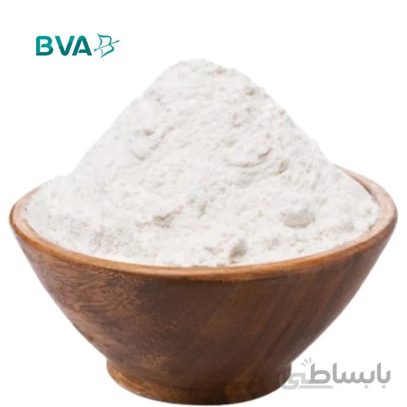 پودر وانیل شکری بسته 25 کیلوگرمی