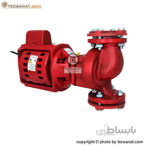 پمپ شوفاژ 2 اینچ ارس ARAS مدل HV