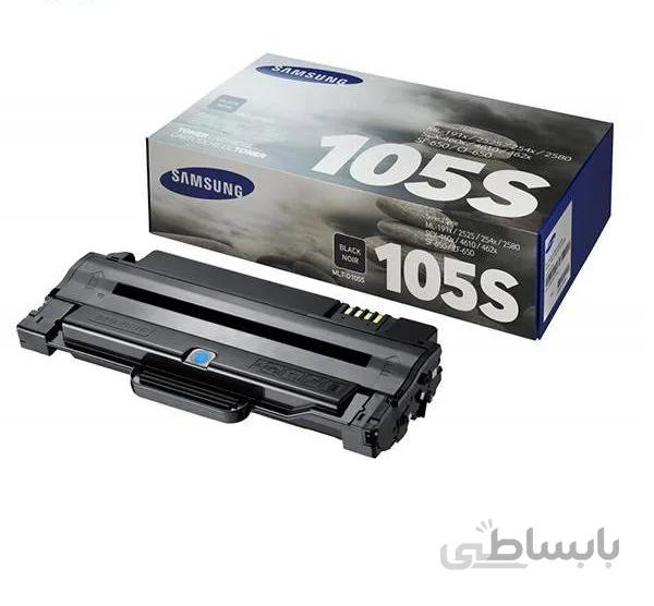 کارتریج تونر سامسونگ MLT-D105S