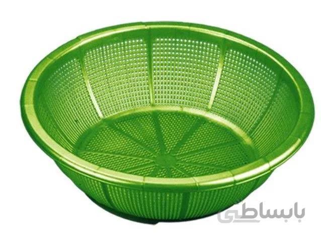 ابکش سایز 1 سبز