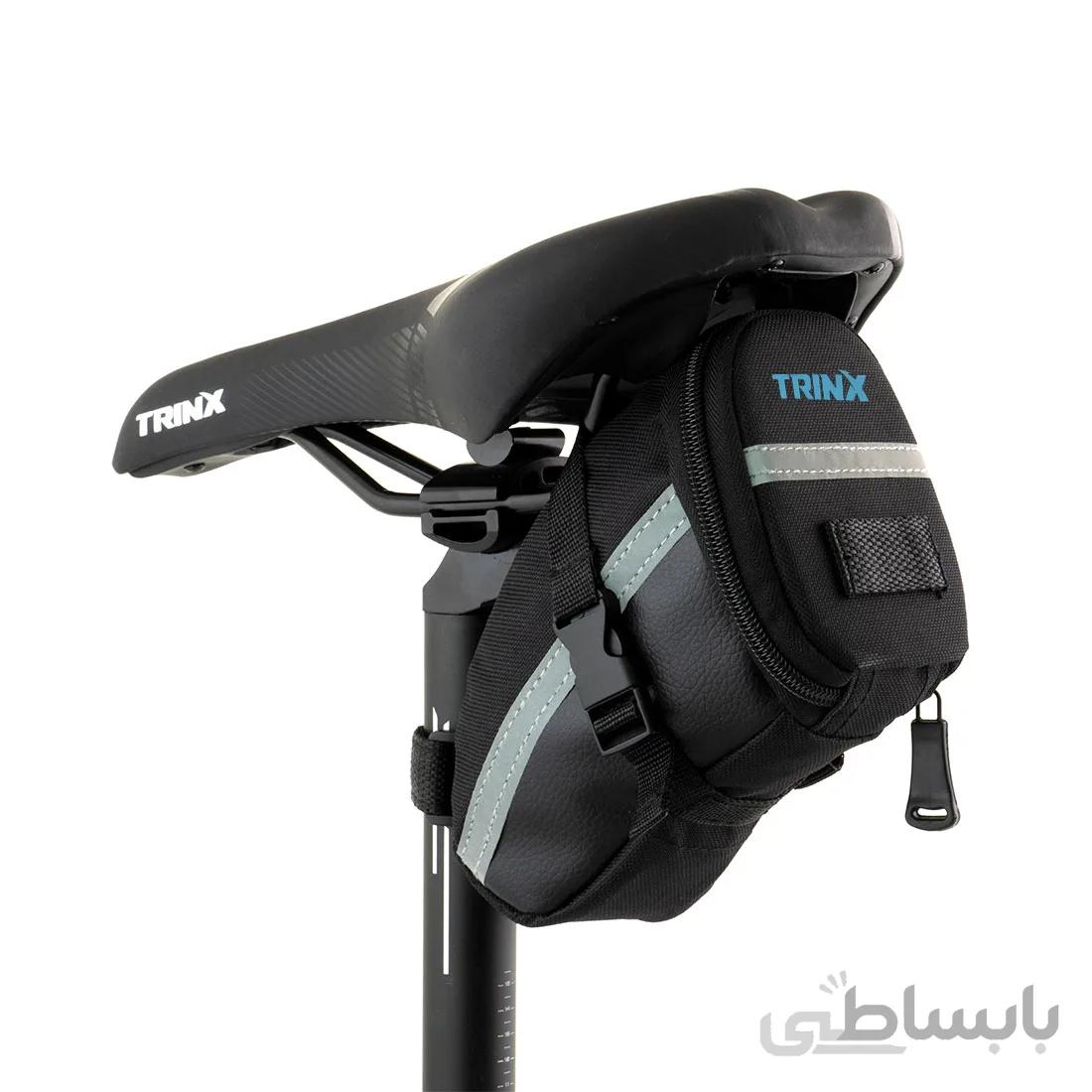 کیف زیر زین برند TRINX