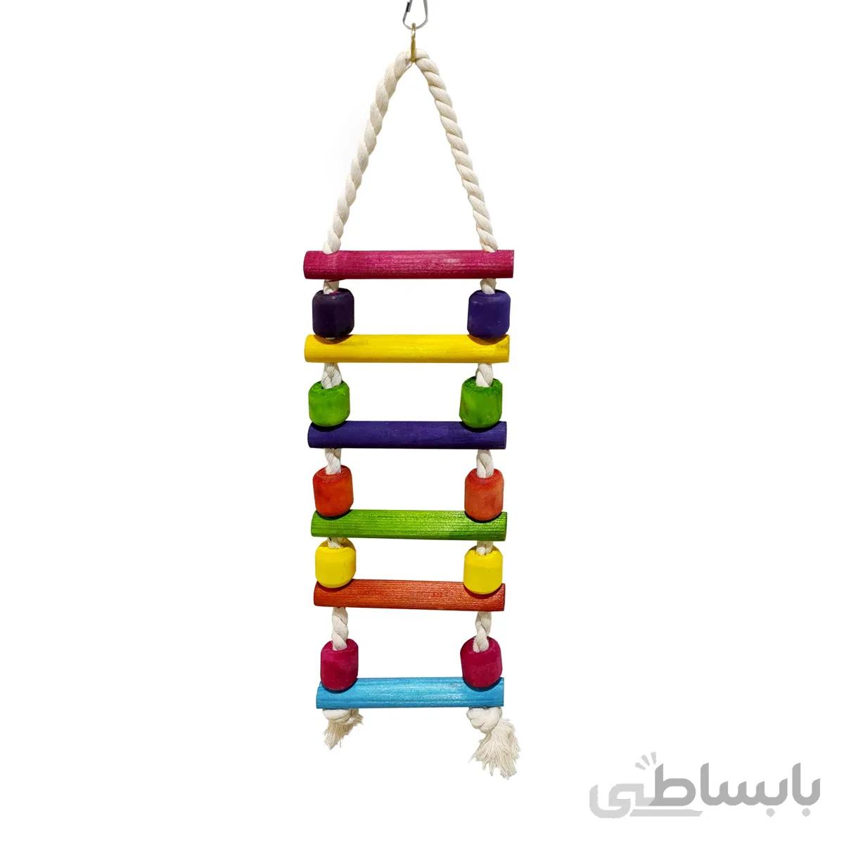 اسباب بازی تاب پرندگان کد 2070