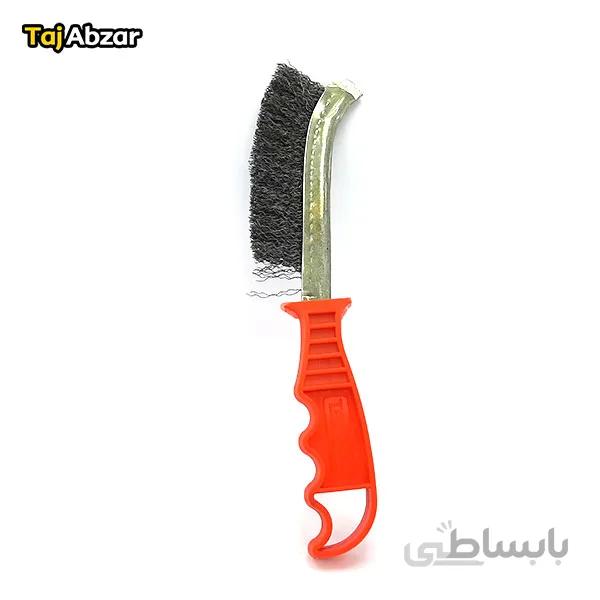 برس سیمی افشان تنسر